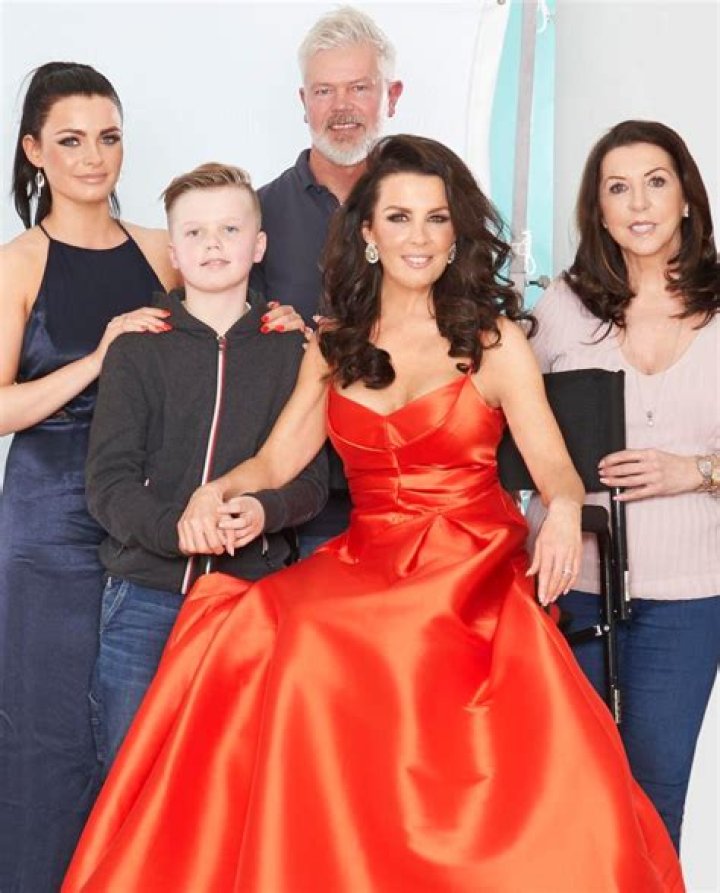 Page 3 icons rally round former Sun glamour girl Belinda Gilfoyle battling cancer after being given just MONTHS to live
