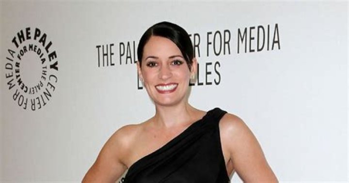 Paget Brewster: A Comprehensive Look At The Life And Career Of A Talented Actress