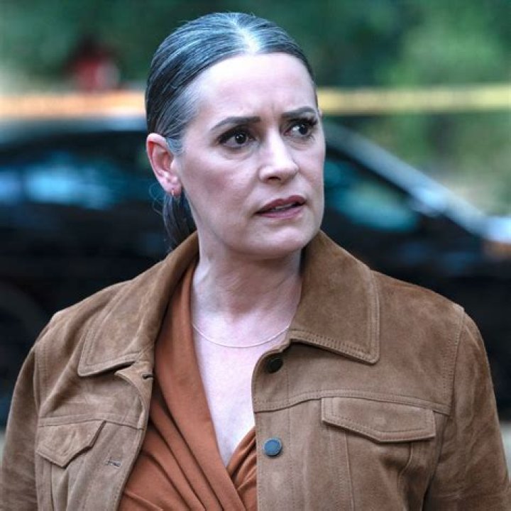 Paget Brewster: The Multifaceted Talent Behind The Screen