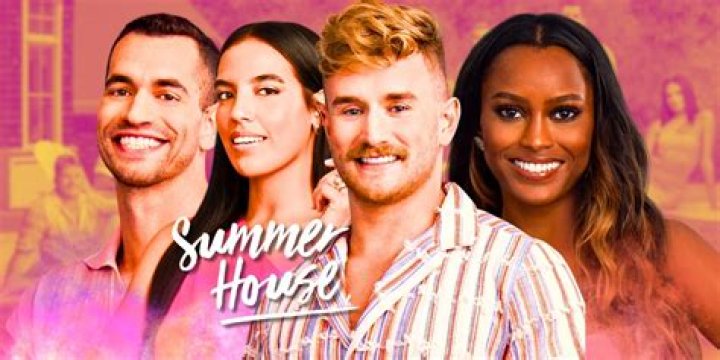 Paige Desorbo: Wiki, Bio, Age, Height and More About Summer House Cast