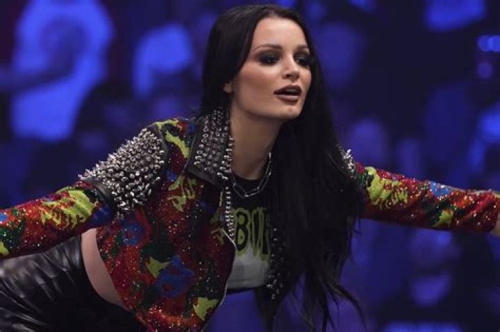 Paige Explains Why She's Leaving WWE