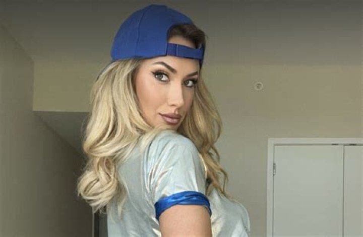 Paige Spiranac’s sexiest outfits from racy Halloween snaps to THAT Masters uniform… as she vows to keep upsetting trolls