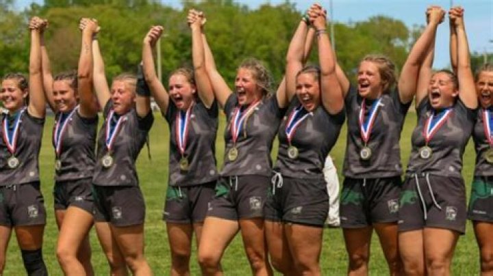 Palmer women to compete in first rugby national championship