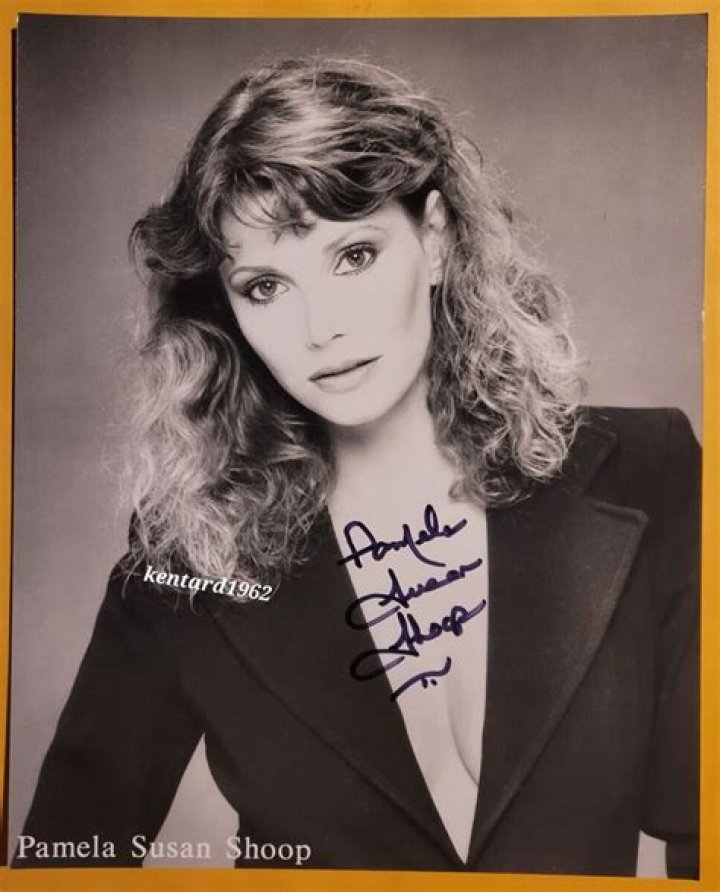 Pamela Susan Shoop: A Comprehensive Insight Into Her Life And Career