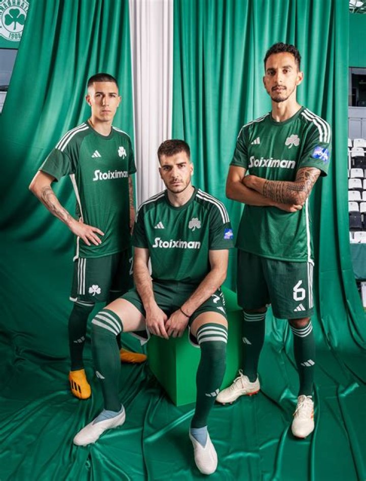 Panathinaikos FC - Transfers 23/24