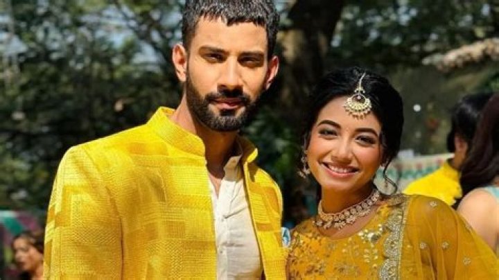 Pandya Store EXCLUSIVE: Surabhi Das reveals real reason behind quitting show along with Sahil Uppal