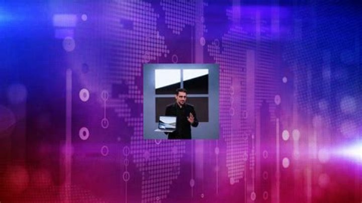 
Panos Panay
Net Worth
