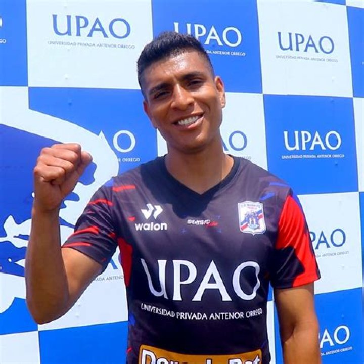 Paolo Hurtado - Player profile 2024