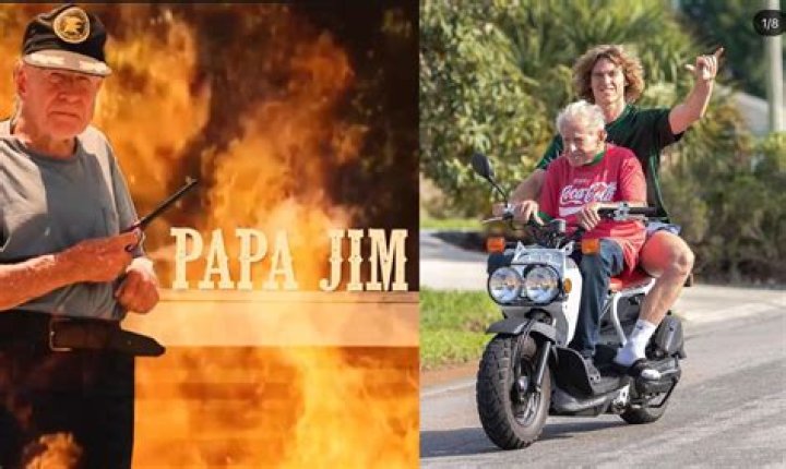 Papa Jim: Death Cause, Danny Duncan (Youtuber) Twitter Tributes