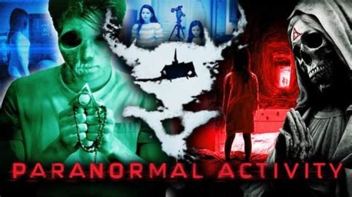 Paranormal Activity Ending, Explained