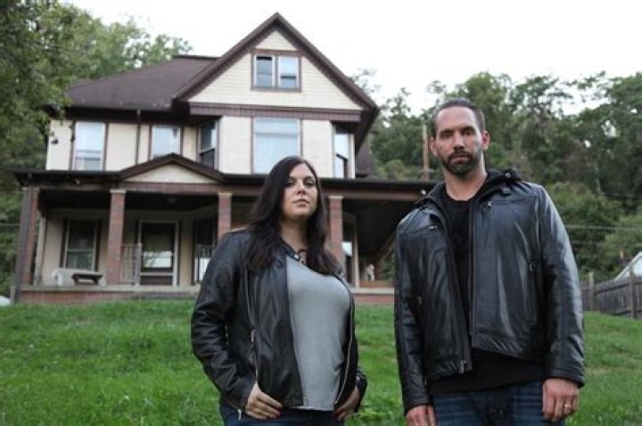 Paranormal Lockdown captures terrifying voices at haunted Bellaire House
