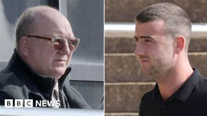 Parents' fury as it's revealed convicted paedo is living just 75 metres from kids' primary school