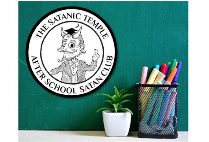 Parents up in arms about After School Satan Club at QC elementary school