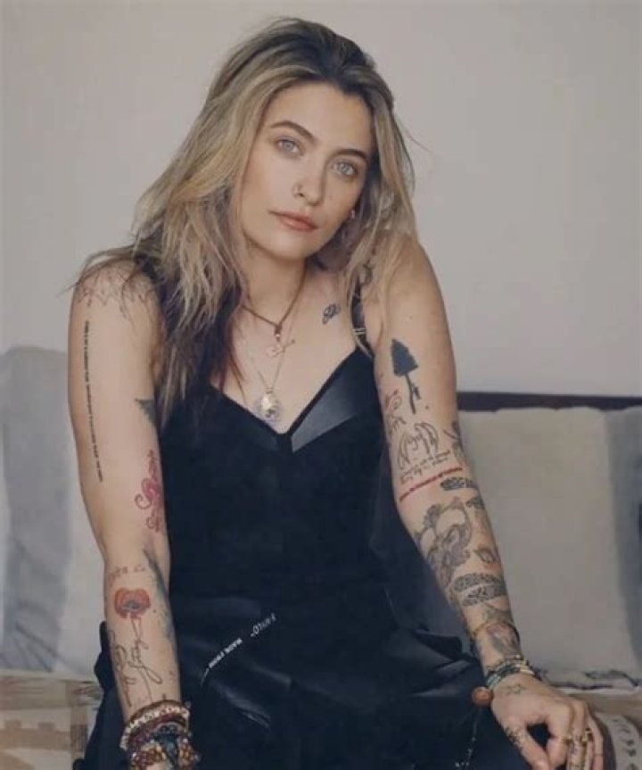Paris Jackson Net Worth 2024
