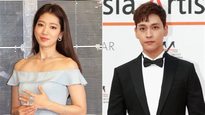 Park Shin Hye's Husband: A Deep Dive Into Their Relationship