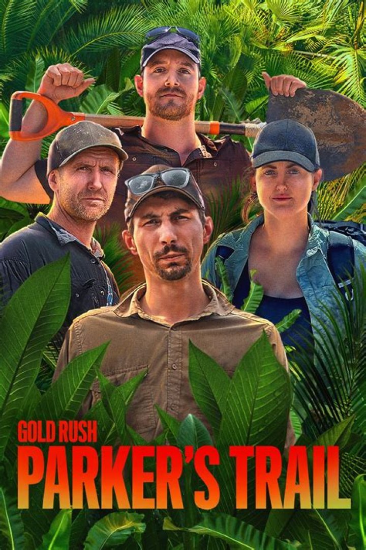 Parker From Gold Rush Net Worth 2024