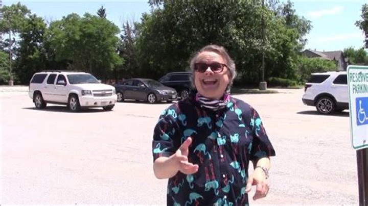 Parking Lot Plays with the Lincoln Community Playhouse