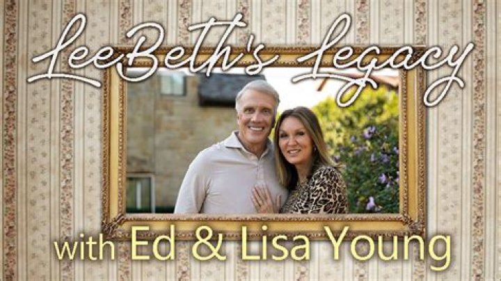 Pastor Ed Young confirms death of daughter LeeBeth Young on Twitter