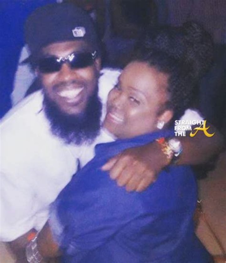 Pastor Troy and Minnie | Married Divorced Children Ex