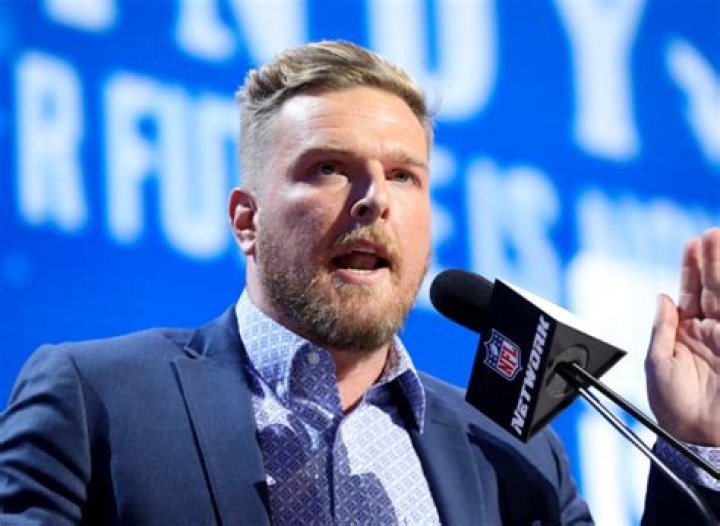 Pat McAfee Shocking ESPN Salary Revealed: What Led to the Controversial Firing of Top TV Personalities?