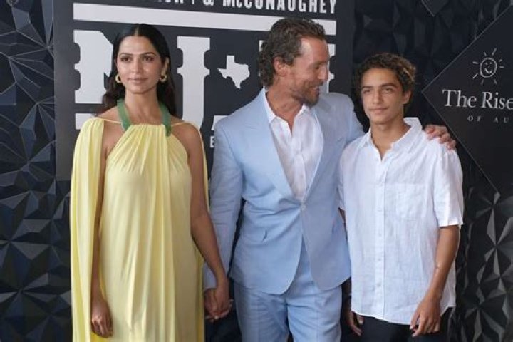 Pat McConaughey Age, Height, Net Worth, Brothers, Parents, Career, Realtionships, Hobbies