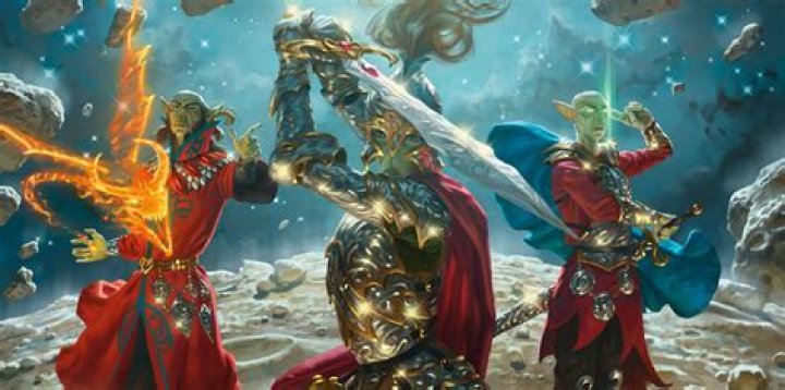 Pathfinder Releases Playtest for Two New Subclasses