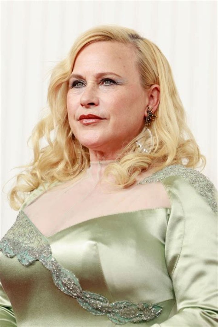 Patricia Arquette