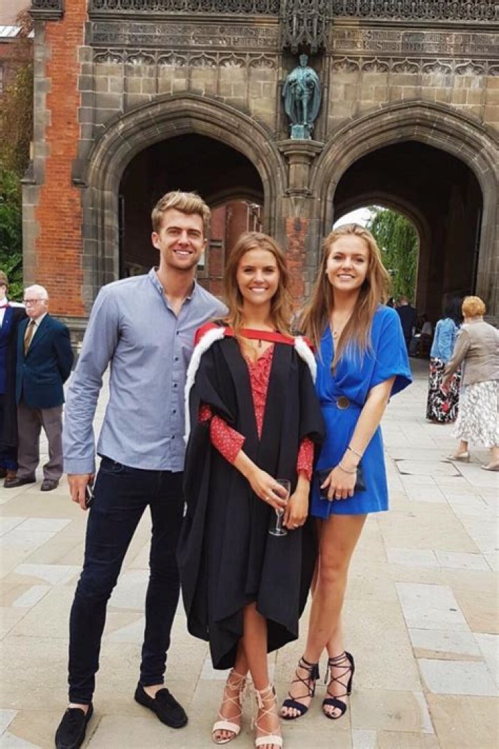 Patrick Bamford Parents: Father Russell Bamford- Sister Ciara And Orla