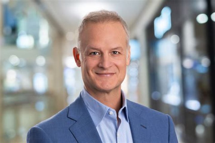 
Patrick Blair
Net Worth
