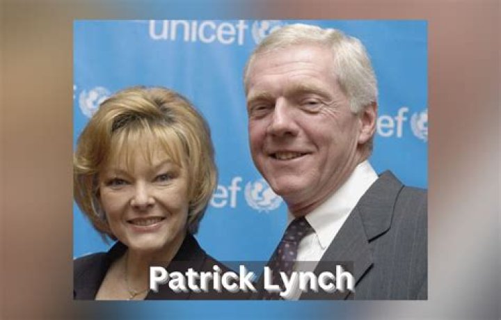 Patrick C Lynch Net Worth (2024)