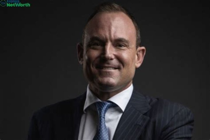 Patrick Carroll Net Worth (2024) | wallmine