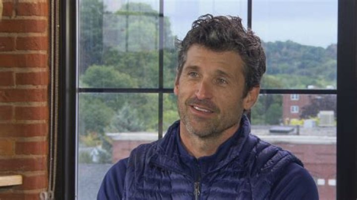 Patrick Dempsey - Movies, TV Shows & Wife