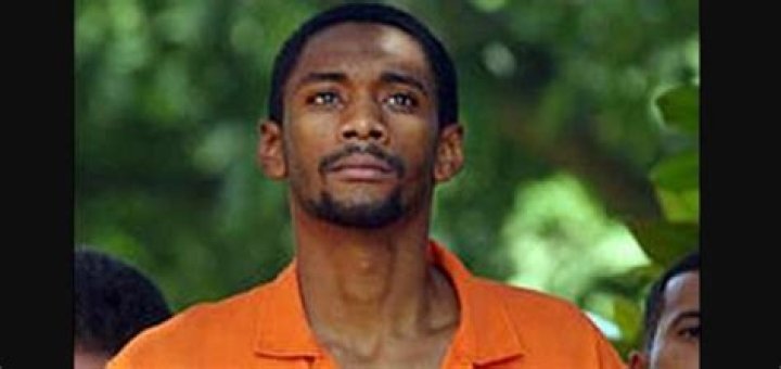 Patrick Dennehy Murder: Where is Carlton Dotson Now?