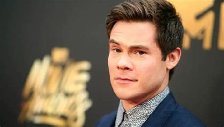 
Patrick Devine
Net Worth
