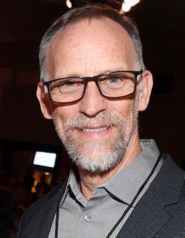 
Patrick O'Connell
Net Worth
