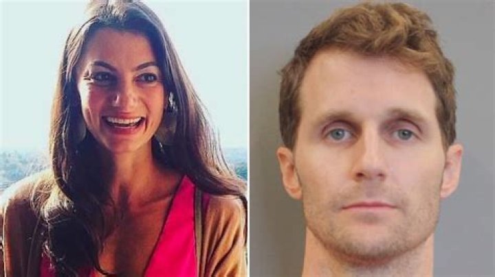 Patrick Pidock Refuses To Reveal Why He Killed His Girlfriend