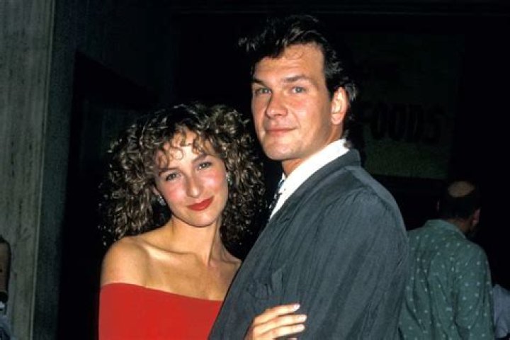 Patrick Swayze and Jennifer Grey had a Clashing Chemistry and a Turbulent Relationship in Dirty Dancing