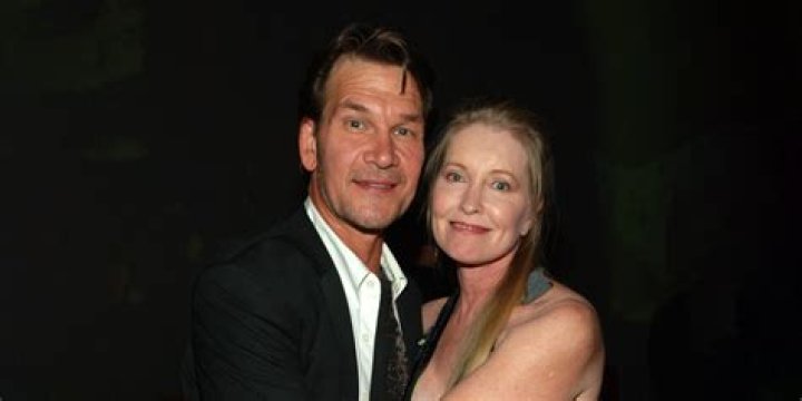 Patrick Swayze Burial: A Tribute To A Hollywood Legend