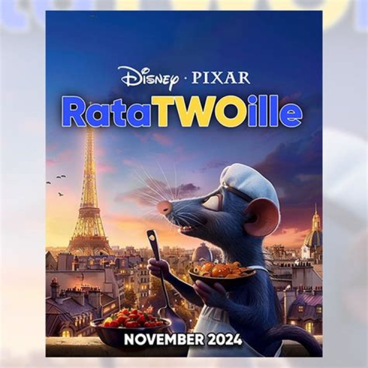 Patton Oswalt Would 