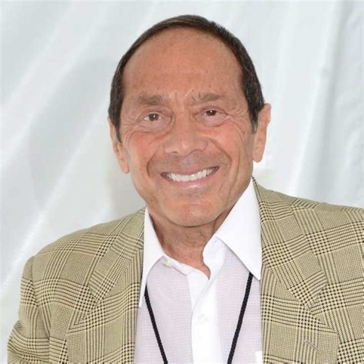 Paul Anka Divorces: A Look at His Three Divorces and His Current Wife