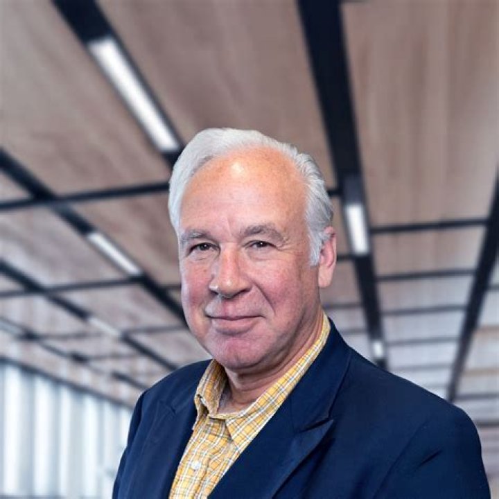 
Paul Berthold Kusserow
Net Worth
