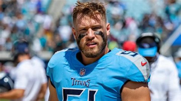 
Paul Compton
Net Worth
