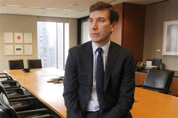 
Paul Jeffrey Taubman B.S., M.B.A.
Net Worth
