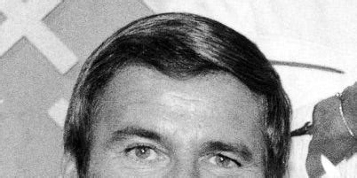 Paul Lynde - Show, Bewitched & Hollywood Squares