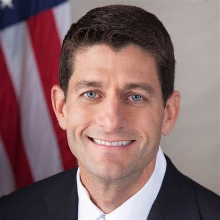 Paul Ryan - Family, Trump & Career