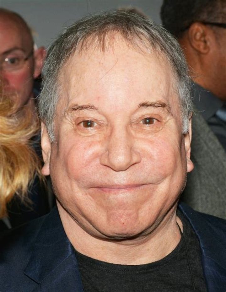 
Paul Simons
Net Worth
