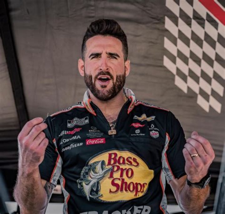 Paul Swan NASCAR Net Worth Of Over $500k, A Sneak Peek Into His Career Earnings