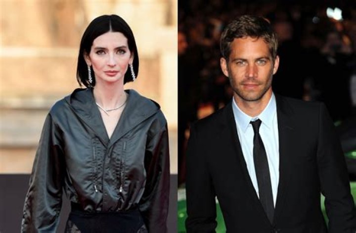 Paul Walker With Girlfriend: A Deep Dive Into His Romantic Life