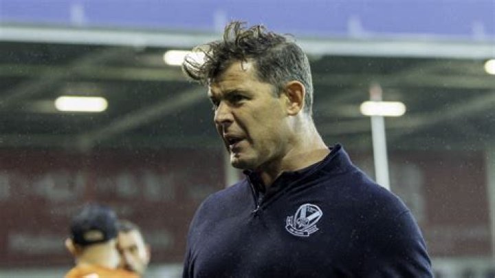 Paul Wellens accuses RL bosses of letting players down after horror injuries