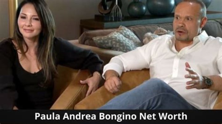 Paula Andrea Bongino Net Worth 2024